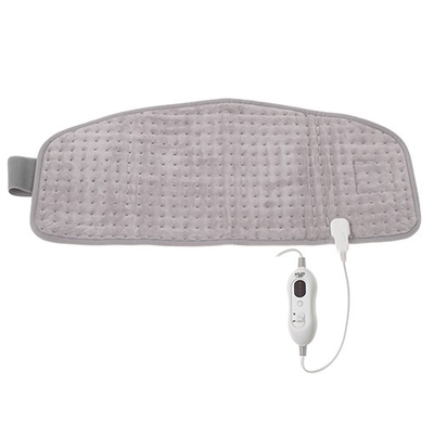 Product Ηλεκτρική Ζώνη Lumbar heating belt Adler AD 7437 base image