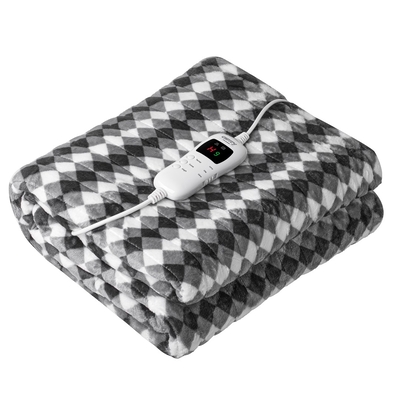 Product Ηλεκτρική Κουβέρτα Electric overlay with timer Camry CR 7442 base image