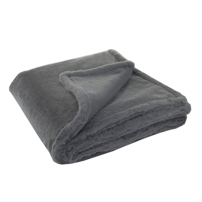 Product Ηλεκτρική Κουβέρτα Glovii GB2G Electric heated wrap 9W Grey Polyester base image