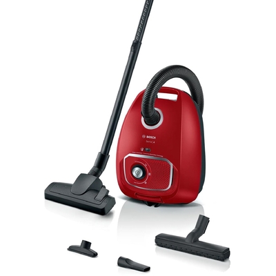 Product Ηλεκτρική Σκούπα Bosch hoover BGB 41RD3H base image