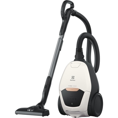 Product Ηλεκτρική Σκούπα Electrolux PD82-ALRGT 3.5 L Cylinder Dry 650W Dust bag base image