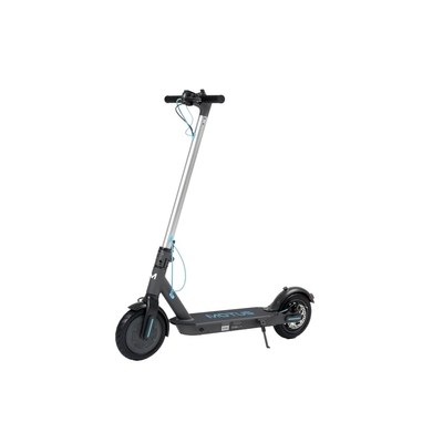 Product Ηλεκτρικό Πατίνι Motus Scooty 8.5 25 km/h Black, Turquoise 7.8 Ah base image