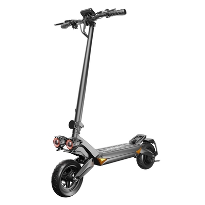 Product Ηλεκτρικό Πατίνι Ruptor R3 V3 Black base image