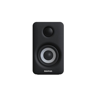 Product Ηχεία Midiplus Mi3 v2 Black - listening base image