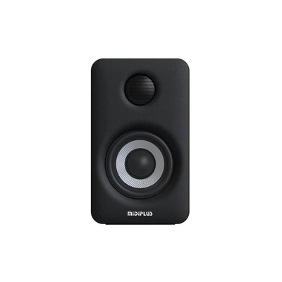 Product Ηχεία Midiplus Mi5 v2 Black - listening base image