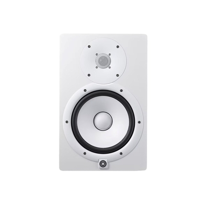 Product Ηχείο Yamaha HS8 White - Active two-way near-field, 120 W base image