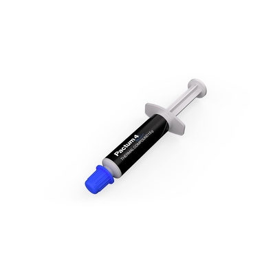 Product Θερμαγώγιμη Πάστα Endorfy Pactum 4 heat sink compound Thermal paste 12 W/m·K 1.5 g base image