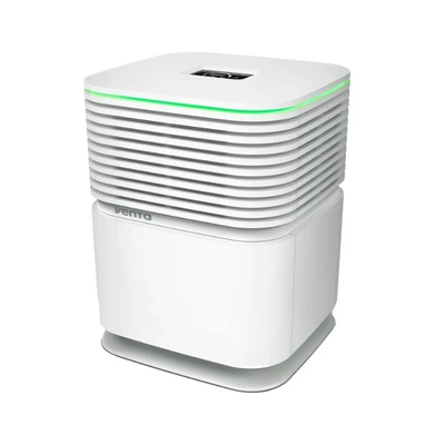 Product Καθαριστής Αέρα / Υγραντήρας Venta AeroStyle Compact AP730 (White) base image