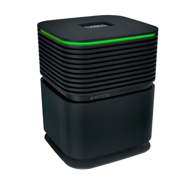 Product Καθαριστής Αέρα / Υγραντήρας Venta AP735 (Black) base image