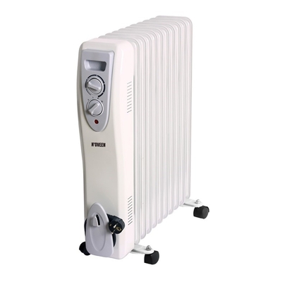 Product Καλοριφέρ Λαδιού N'oveen OH1199 TUYA SMART 2500W base image
