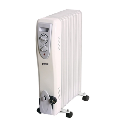 Product Καλοριφέρ Λαδιού N'oveen OH9 2000W base image