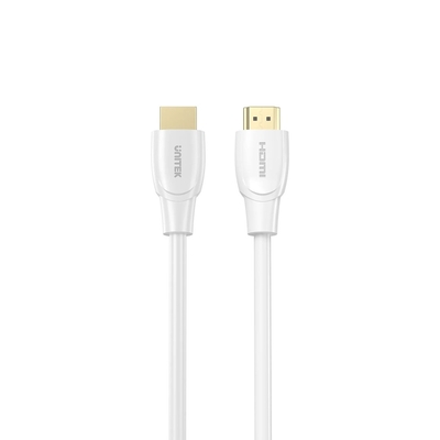 Product Καλώδιο HDMI Unitek 2.0 4K White 5M base image