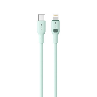 Product Καλώδιο USB Havit Type-C 1 m CB6281 base image