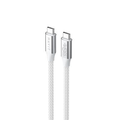 Product Καλώδιο USB Havit Type-C 1 m CB6290 base image