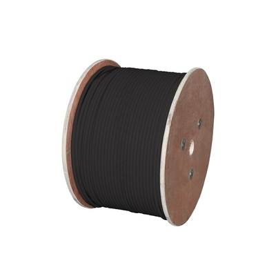 Product Καλώδιο Δικτύου Alantec KIF5OUTZ305 networking Black 305 m Cat5e U/UTP (UTP) base image