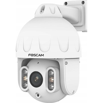 Product Κάμερα Παρακολούθησης Foscam SD8EP 8MP White base image