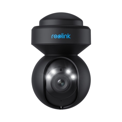 Product Κάμερα Παρακολούθησης Reolink E Series E540 - IP camera, Black base image