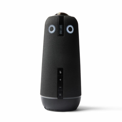 Product Κάμερα Τηλεδιάσκεψης OWL για Συνεδριακό Συστήμα Meeting 4+ 360-Degree, 4K Smart base image