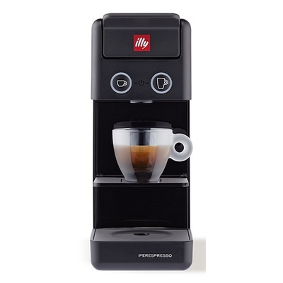Product Καφετιέρα Espresso Illy Y3.3 Fully-auto Capsule 0.75 L base image