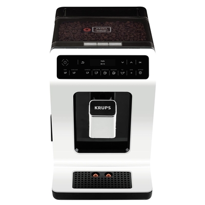 Product Καφετιέρα Espresso Krups Evidence EA8911 Fully-auto 2.3 L base image