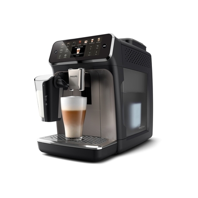 Product Καφετιέρα Espresso Philips EP4449/70 Fully-auto 1.8 L base image