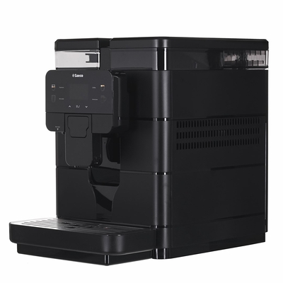 Product Καφετιέρα Espresso Saeco New Royal Black Semi-auto 2.5 L base image