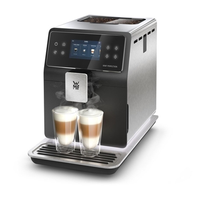 Product Καφετιέρα Espresso WMF Perfection 840L Fully-auto Combi coffee maker base image