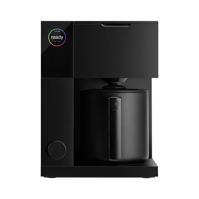 Product Καφετιέρα Φίλτρου Fellow Aiden Black 1.5 L pour over coffee maker base image