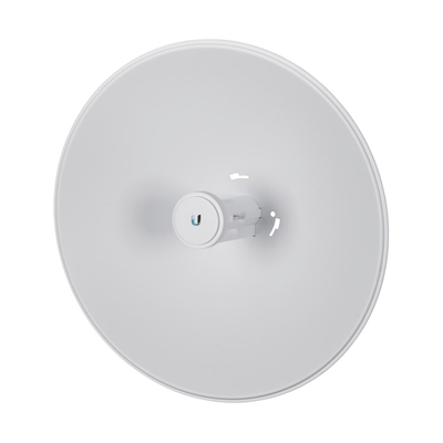 Product Κεραία WiFi Ubiquiti PowerBeam ACGen2 450 Mbit/s White base image