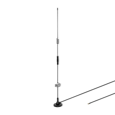 Product Κεραία Δικτύου Qoltec 57035 GSM 600-2700 MHz LTE / Indoor base image