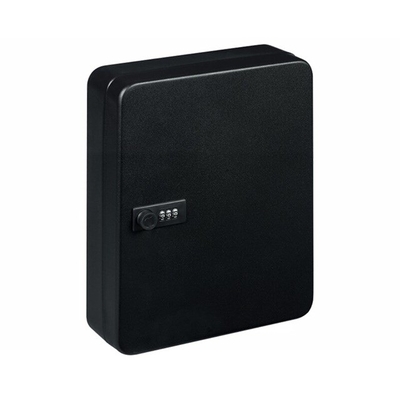 Product Κλειδοθήκη Τοίχου Yale YKB/200/BB2 Key Box Metal Black base image