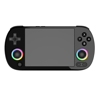 Product Κονσόλα Retro Gaming console Anbernic RG40XX H Black base image