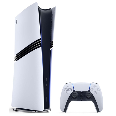 Product Κονσόλα Sony PlayStation 5 PRO 2TB base image