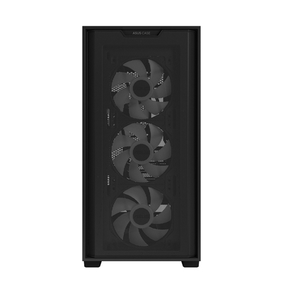 Product Κουτί Η/Υ Asus A21 PLUS Black base image