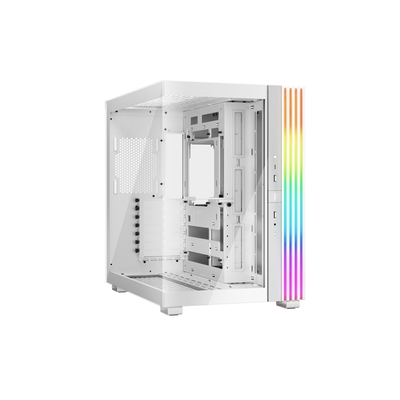 Product Κουτί Η/Υ Be quiet LIGHT BASE 600 DX White Midi  base image