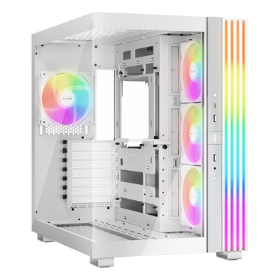 Product Κουτί Η/Υ Be quiet LIGHT BASE 600 LX White Midi  base image