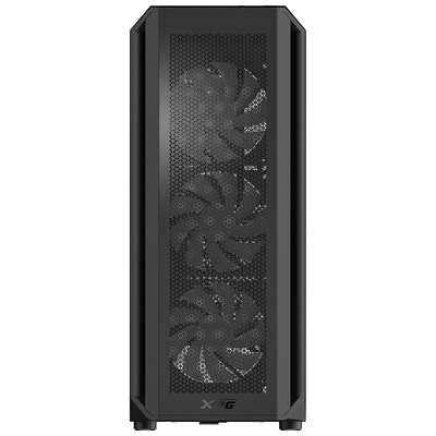 Product Κουτί Η/Υ XPG VALOR AIR PLUS MID Black base image
