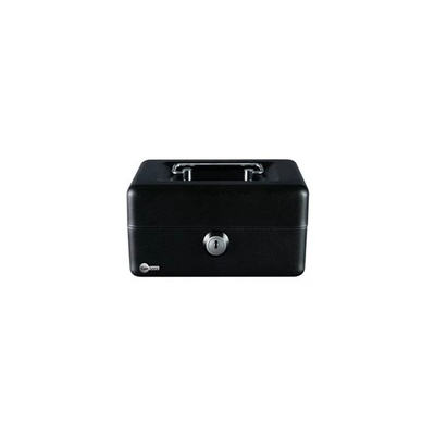 Product Κουτί Ταμείου Yale - YCB/080/BB2 Black base image
