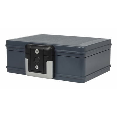 Product Κουτί Ταμείου Yale YFWC/155/KB1 Security Box 6.9 l Plastic Grey base image