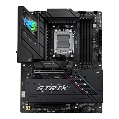 Product Μητρική Κάρτα Asus ROG STRIX B850-F Gaming WIFI AMD B850 Socket AM5 ATX base image