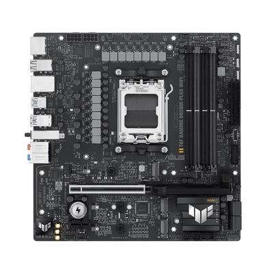 Product Μητρική Κάρτα Asus TUF Gaming B850M-PLUS WIFI AMD B850 Socket AM5 micro ATX base image