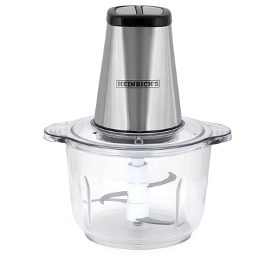 Product Μηχανή ʼλεσης Heinrich's Germany HMZ 8850 - shredder base image