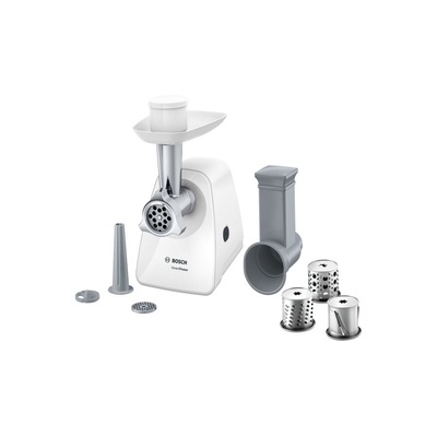 Product Μηχανή ʼλεσης Κιμά Bosch MFW2514W 350W White base image