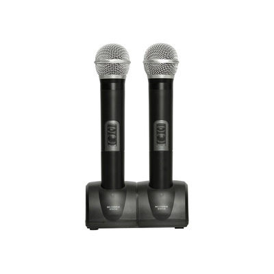 Product Μικρόφωνo Novox FREE H2 - Dual wireless system base image