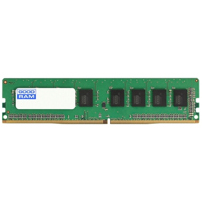 Product Μνήμη RAM Σταθερού DDR4 8GB Goodram W-LO26D08G 1 x 8GB 2666 MHz base image