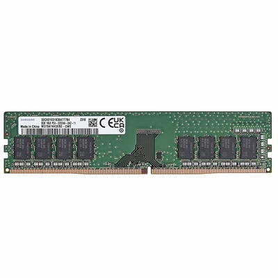 Product Μνήμη RAM Σταθερού DDR4 8GB Lenovo 4X71L68778 1 x 8GB 3200 MHz base image