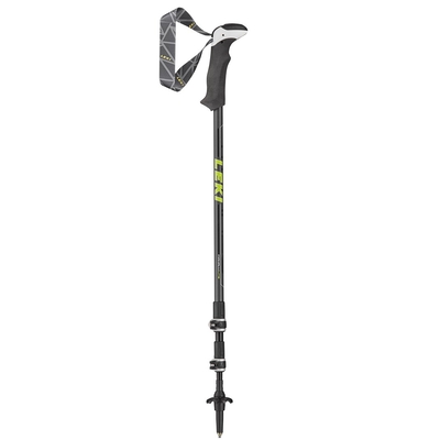 Product Μπατόν Ορειβασίας Leki MAKALU LITE Unisex Telescopic base image