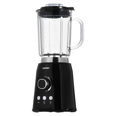 Product Μπλέντερ Zelmer cup ZSB4799B 1.75 l 1200W Black base image