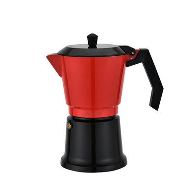 Product Μπρίκι Espresso Maestro aluminium MR-1657-9 base image