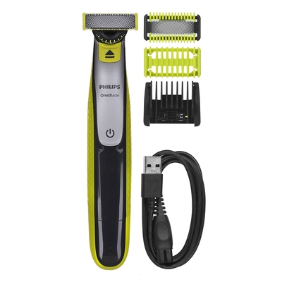 Product Ξυριστική Μηχανή Philips OneBlade 360 QP2834/23 Face and Body base image